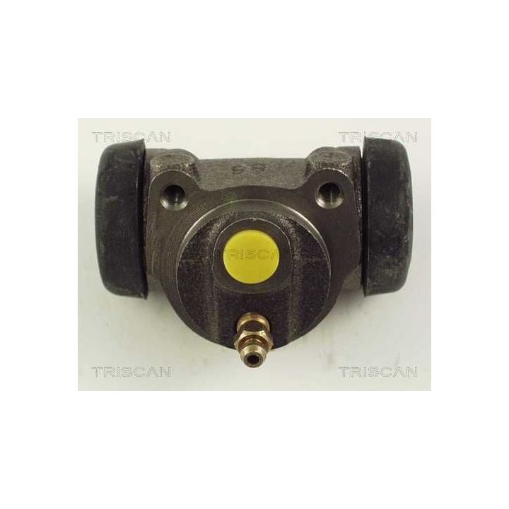 Rato stabdžių cilindras TRISCAN 8130 10022