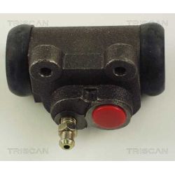 Rato stabdžių cilindras TRISCAN 8130 10033