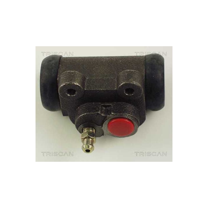 Rato stabdžių cilindras TRISCAN 8130 10033