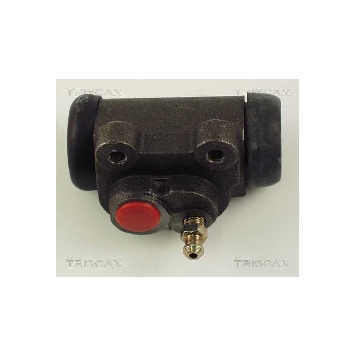 Rato stabdžių cilindras TRISCAN 8130 10034