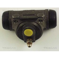 Rato stabdžių cilindras TRISCAN 8130 10038