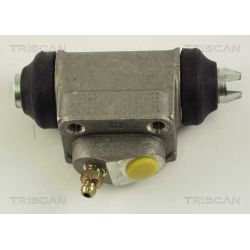 Rato stabdžių cilindras TRISCAN 8130 10039