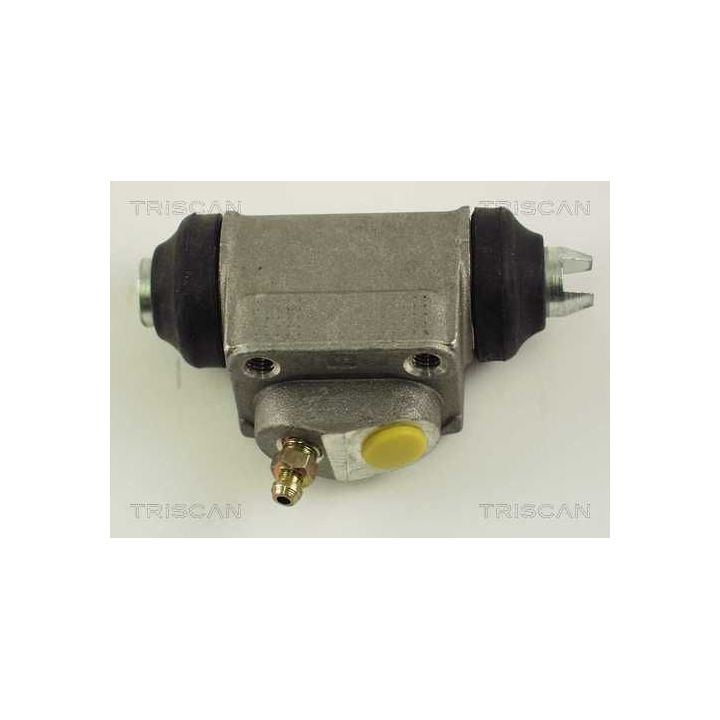 Rato stabdžių cilindras TRISCAN 8130 10039