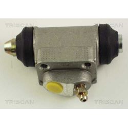 Rato stabdžių cilindras TRISCAN 8130 10040