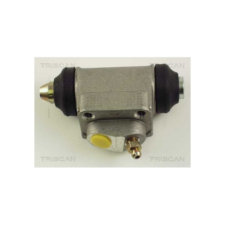 Rato stabdžių cilindras TRISCAN 8130 10040