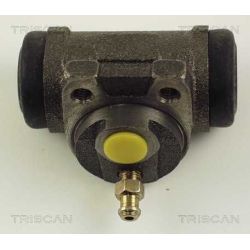 Rato stabdžių cilindras TRISCAN 8130 10041