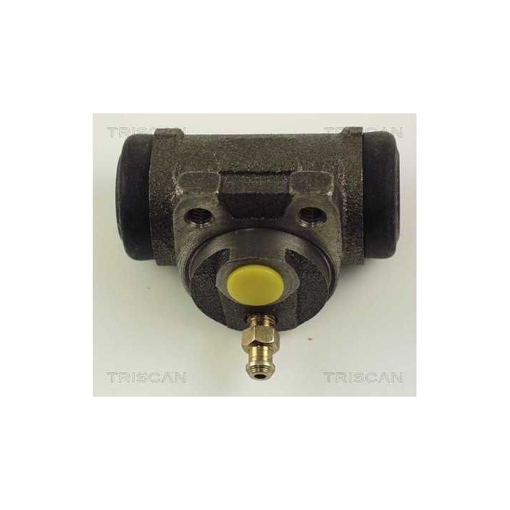 Rato stabdžių cilindras TRISCAN 8130 10041
