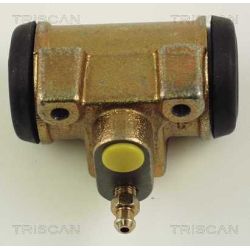 Rato stabdžių cilindras TRISCAN 8130 10042