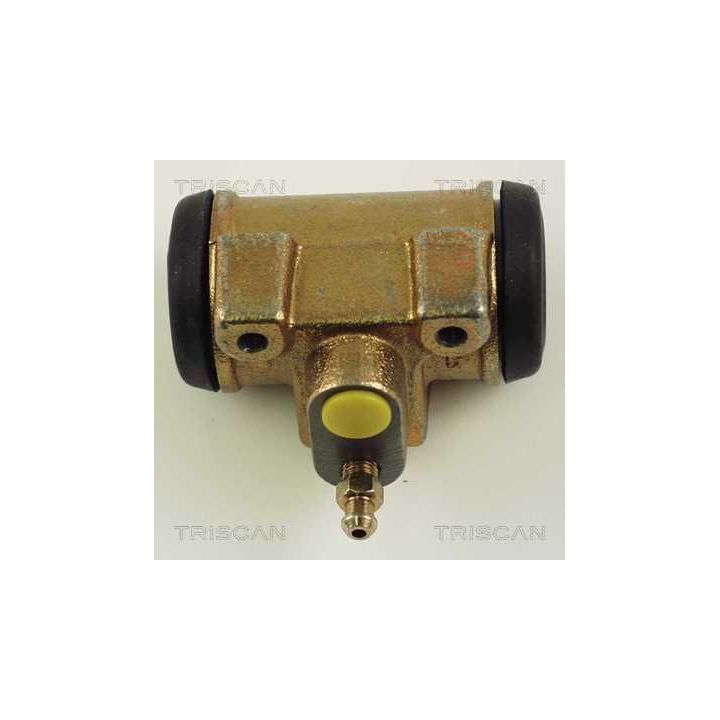 Rato stabdžių cilindras TRISCAN 8130 10042