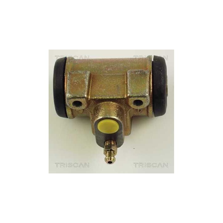 Rato stabdžių cilindras TRISCAN 8130 10043