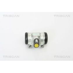 Rato stabdžių cilindras TRISCAN 8130 10044