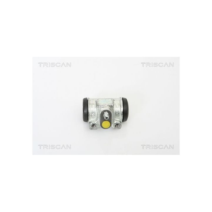 Rato stabdžių cilindras TRISCAN 8130 10044
