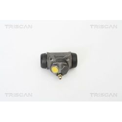 Rato stabdžių cilindras TRISCAN 8130 10046