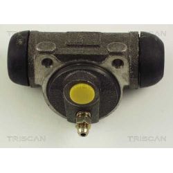 Rato stabdžių cilindras TRISCAN 8130 12005