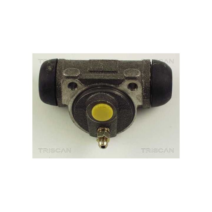 Rato stabdžių cilindras TRISCAN 8130 12005