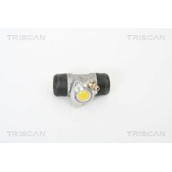 Rato stabdžių cilindras TRISCAN 8130 13043