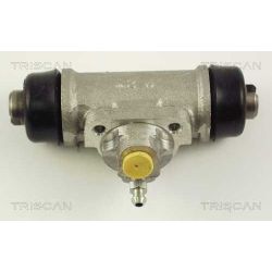 Rato stabdžių cilindras TRISCAN 8130 14028