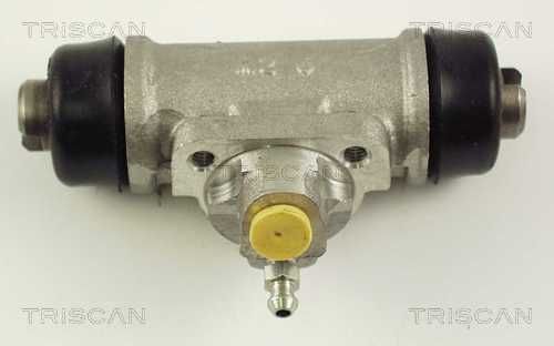 Rato stabdžių cilindras TRISCAN 8130 14028