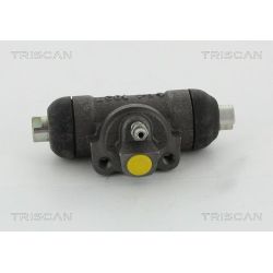 Rato stabdžių cilindras TRISCAN 8130 14059