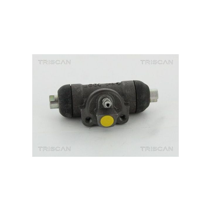 Rato stabdžių cilindras TRISCAN 8130 14059