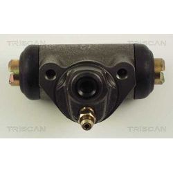 Rato stabdžių cilindras TRISCAN 8130 15007