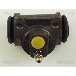 Rato stabdžių cilindras TRISCAN 8130 15014