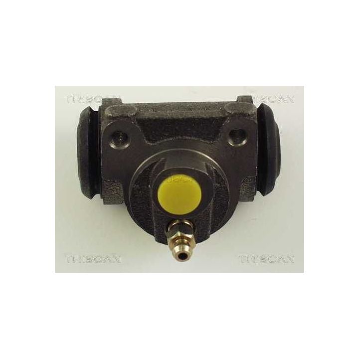 Rato stabdžių cilindras TRISCAN 8130 15014