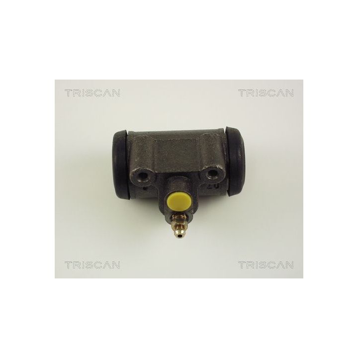 Rato stabdžių cilindras TRISCAN 8130 15016