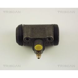 Rato stabdžių cilindras TRISCAN 8130 15017