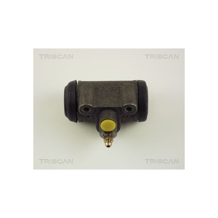 Rato stabdžių cilindras TRISCAN 8130 15017