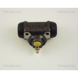 Rato stabdžių cilindras TRISCAN 8130 15019