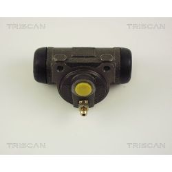 Rato stabdžių cilindras TRISCAN 8130 15020
