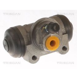 Rato stabdžių cilindras TRISCAN 8130 15034
