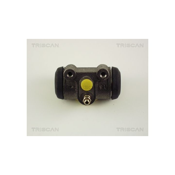 Rato stabdžių cilindras TRISCAN 8130 15036