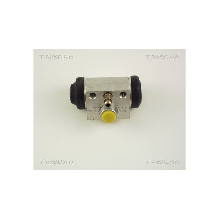Rato stabdžių cilindras TRISCAN 8130 15039