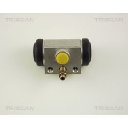 Rato stabdžių cilindras TRISCAN 8130 15040