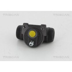 Rato stabdžių cilindras TRISCAN 8130 15046