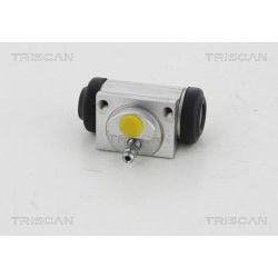 Rato stabdžių cilindras TRISCAN 8130 15047
