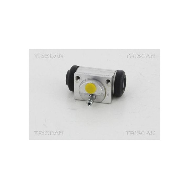 Rato stabdžių cilindras TRISCAN 8130 15047