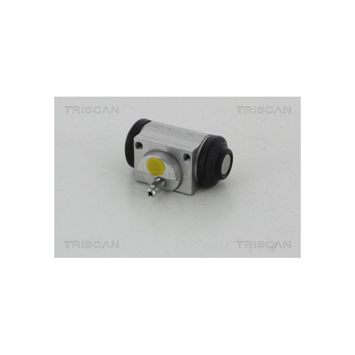 Rato stabdžių cilindras TRISCAN 8130 15049