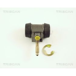 Rato stabdžių cilindras TRISCAN 8130 16028