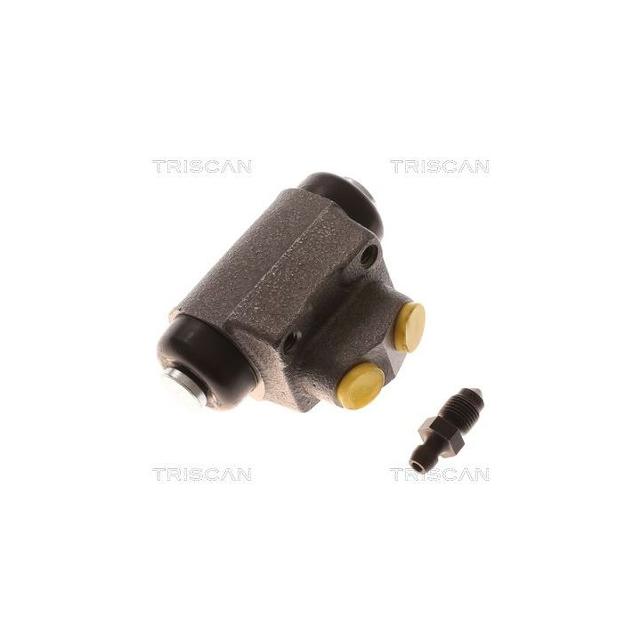 Rato stabdžių cilindras TRISCAN 8130 16062