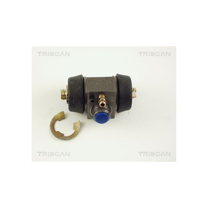 Rato stabdžių cilindras TRISCAN 8130 17009