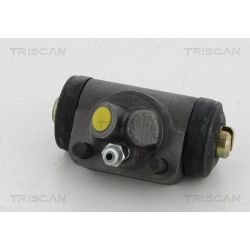 Rato stabdžių cilindras TRISCAN 8130 17045