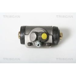 Rato stabdžių cilindras TRISCAN 8130 17046