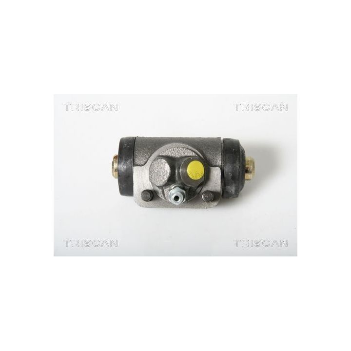 Rato stabdžių cilindras TRISCAN 8130 17046