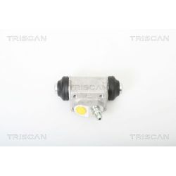 Rato stabdžių cilindras TRISCAN 8130 17047