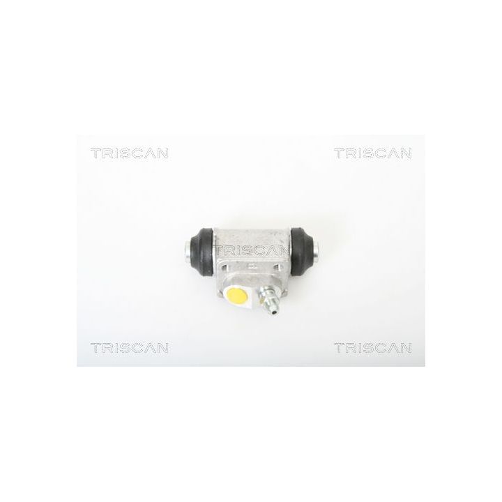 Rato stabdžių cilindras TRISCAN 8130 17047