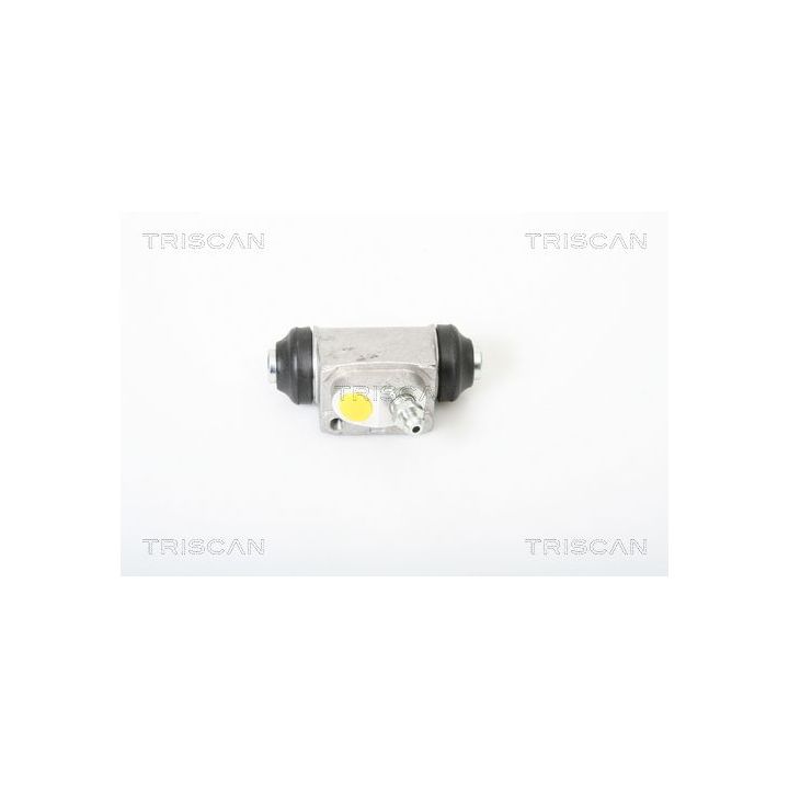 Rato stabdžių cilindras TRISCAN 8130 17048