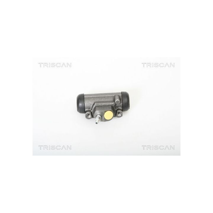 Rato stabdžių cilindras TRISCAN 8130 18000